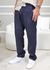 CALÇA DAVI MASCULINO AZUL MARINHO