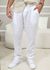 CALÇA DAVI MASCULINO BRANCO