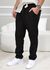 CALÇA DAVI MASCULINO PRETO