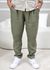 CALÇA RYAN MASCULINO VERDE MILITAR