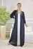 CARDIGAN PAULINA PRETO