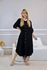 CHEMISE MONALISA PRETO