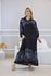 CHEMISE BERENICE PRETO