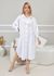 CHEMISE KÁTIA BRANCO