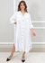 CHEMISE MIRELA BRANCO