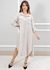 CHEMISE MIRELA BEGE