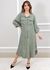 CHEMISE MIRELA MILITAR