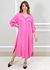 CHEMISE MIRELA PINK