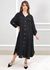 CHEMISE MIRELA PRETO