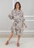 CHEMISE ISADORA BEGE