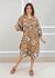 CHEMISE ISADORA CARAMELO