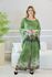 CONJUNTO MELINDA PISTACHE
