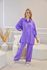 CONJUNTO PAULA ROXO