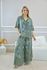 CONJUNTO ISAURA MILITAR