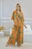 CONJUNTO ISAURA TERRA COTA 