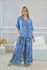 CONJUNTO ISAURA JEANS