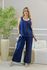 CONJUNTO DULCE MARINHO
