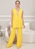 CONJUNTO MARISTELA AMARELO