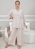 CONJUNTO SUZANA BEGE