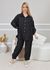 CONJUNTO LAINE PRETO