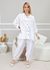 CONJUNTO LAINE BRANCO