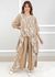 CONJUNTO ALINE CARAMELO