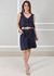 CONJUNTO MARTA AZUL MARINHO