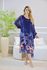 KAFTAN SILVIA SEDA MARINHO