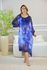 KAFTAN GIOVANA SEDA MARINHO