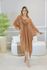 KAFTAN KEFERA CARAMELO
