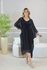 KAFTAN KEFERA PRETO