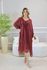 KAFTAN KEFERA BORDO