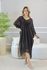 KAFTAN KEFERA MARROM