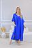 TÚNICA KAREN AZUL ROYAL