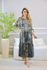 VESTIDO CATARINA PRETO