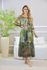 VESTIDO CATARINA MILITAR