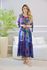 VESTIDO CATARINA MARINHO