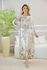 VESTIDO ZENAÍDE CARAMELO