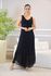 VESTIDO ROSANGELA PRETO