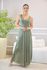 VESTIDO ROSANGELA MILITAR
