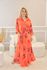 VESTIDO RAISSA LARANJA