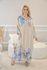 VESTIDO MICHELE BEGE