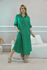 VESTIDO ESTEFÂNIA VERDE GUCCI