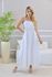 VESTIDO DALVA BRANCO
