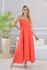 VESTIDO DALVA VERMELHO