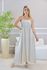 VESTIDO DALVA BEGE