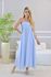 VESTIDO DALVA AZUL BEBE