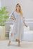 VESTIDO ISIS BEGE