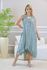 VESTIDO NALU MENTA
