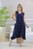VESTIDO NALU MARINHO